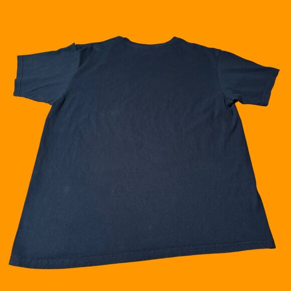 Troy Lee Designs T Shirt Mens Size L Black Short Sleeve Motorcycles Adult Casual - Picture 5 of 7